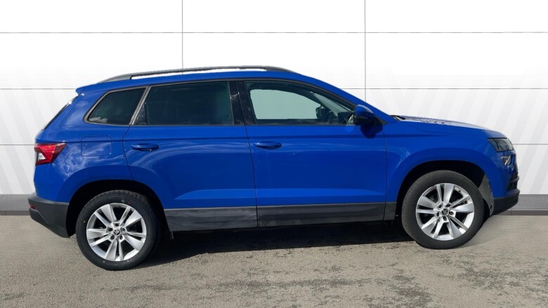 Skoda Karoq 1.0 TSI SE Technology 5dr Petrol Estate